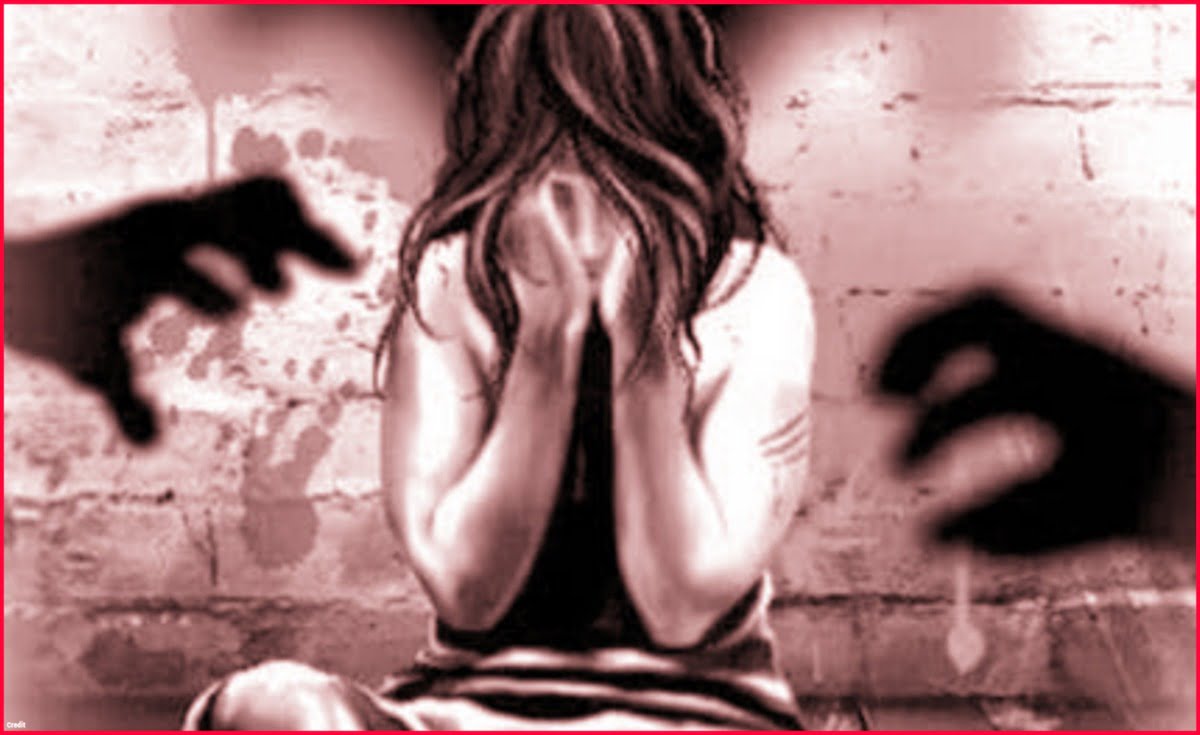Woman kidnapped and gang-raped