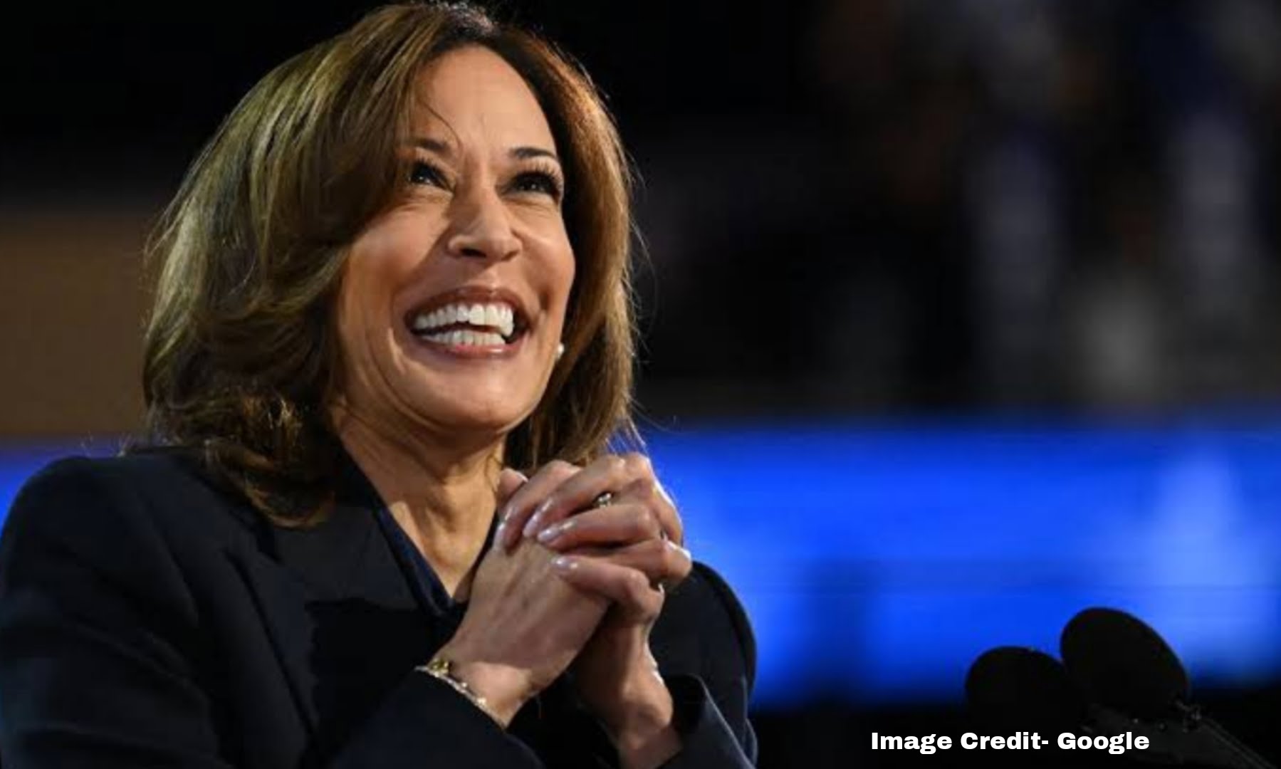 Takeaways from the final night of the DNC