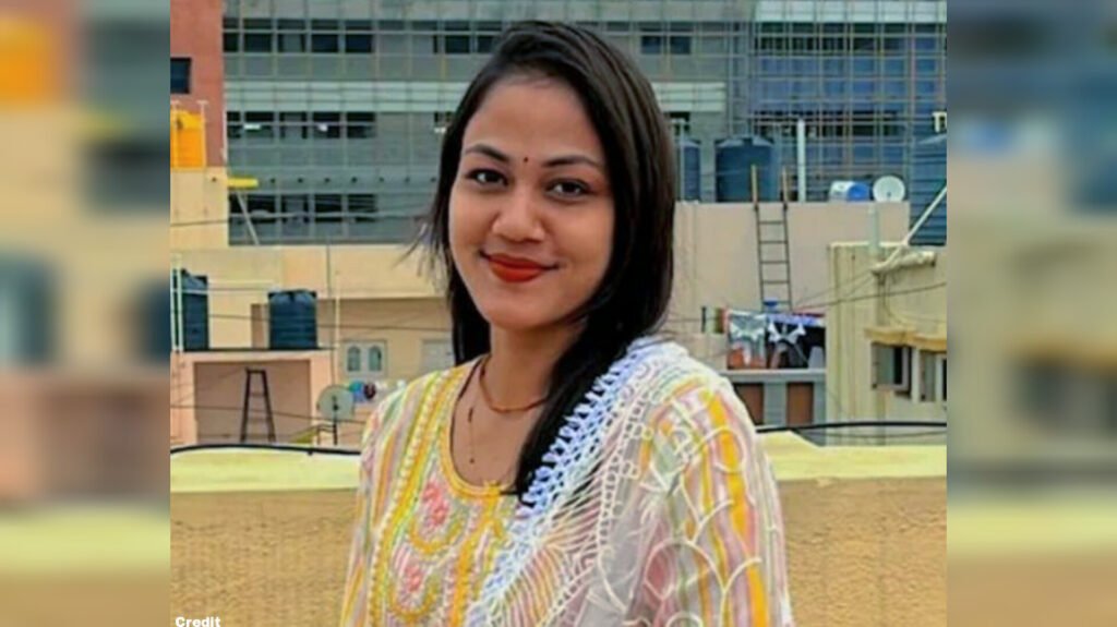 Bengaluru Murder Case