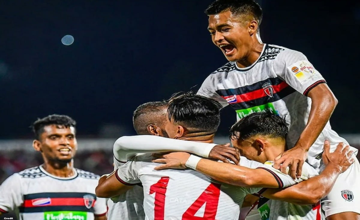 Durand Cup Fainal 2024