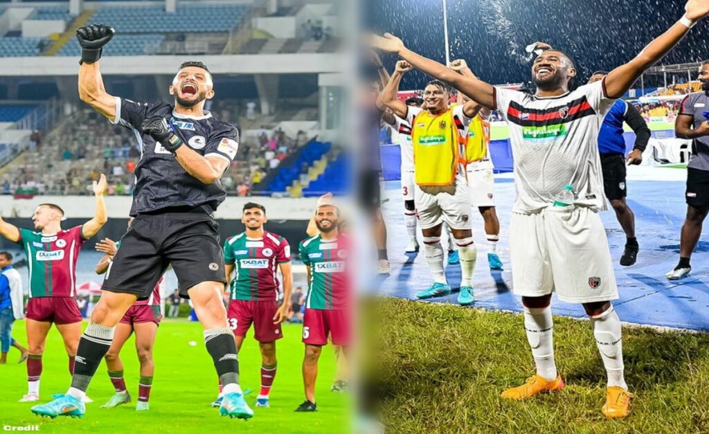 Durand Cup Fainal 2024