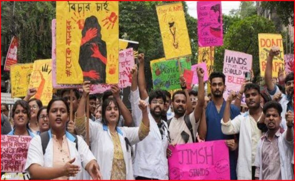 Sandeep and 3 others have been arrested CBI