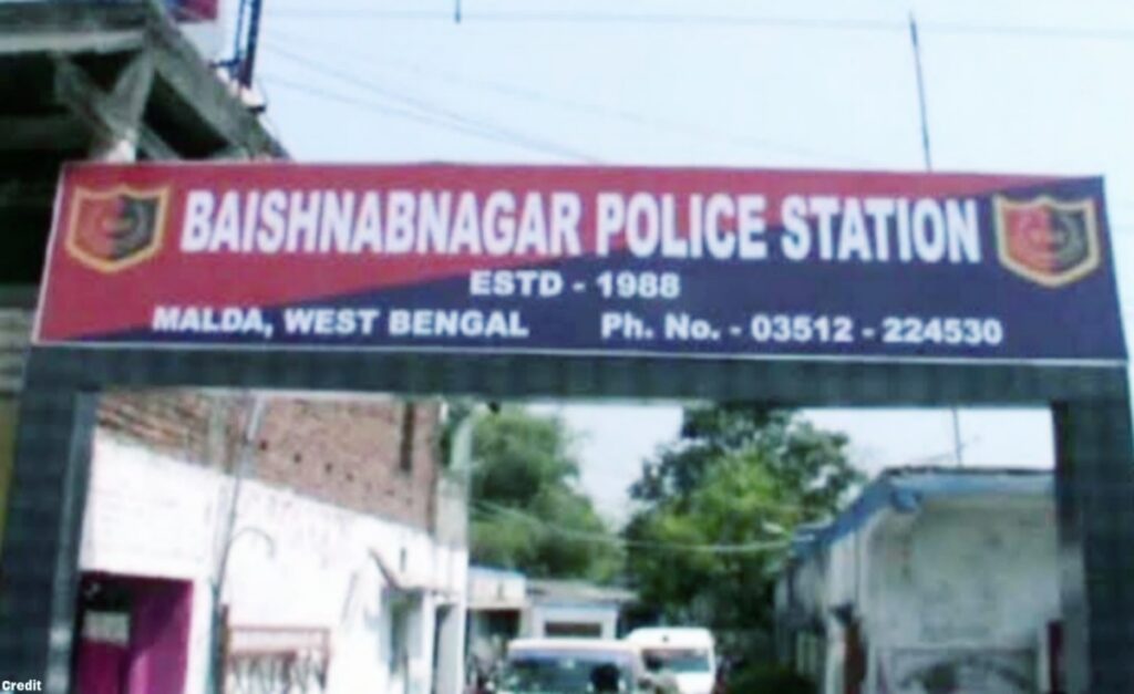 Recover Brown sugar worth 6 crore, 2 arrested