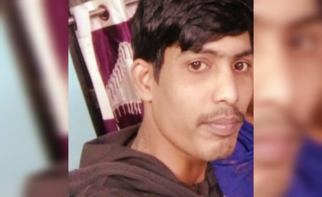 1 Young died in RGKar