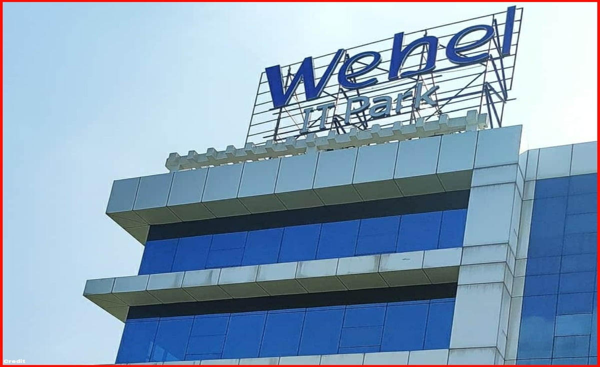 WEBEL will buy broken old electronic equipment
