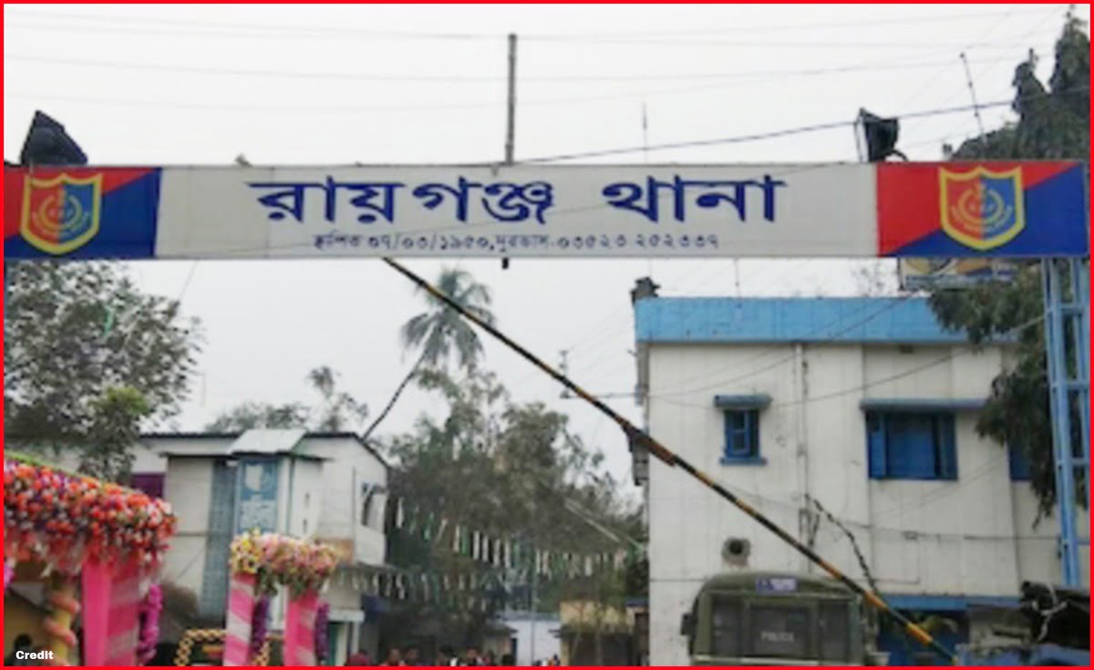 Raiganj PS-1 animal killing Case