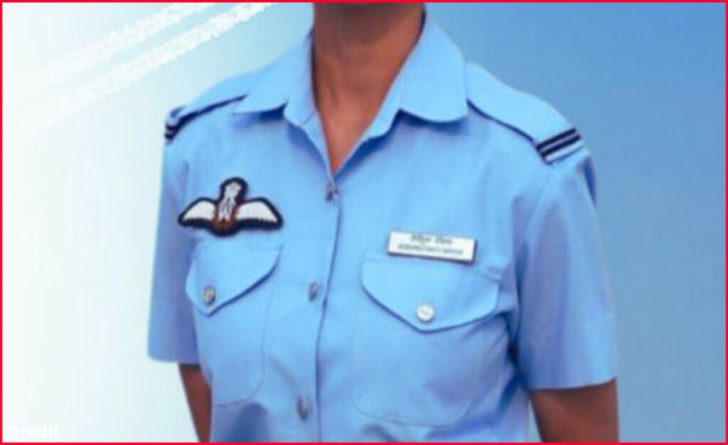 Physically Assaulted Indian Air Force 1 Female Staff