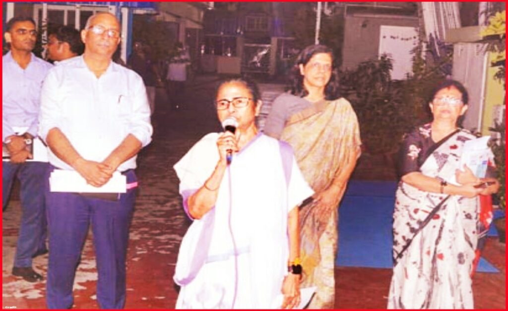 Doctors meting fruitfull