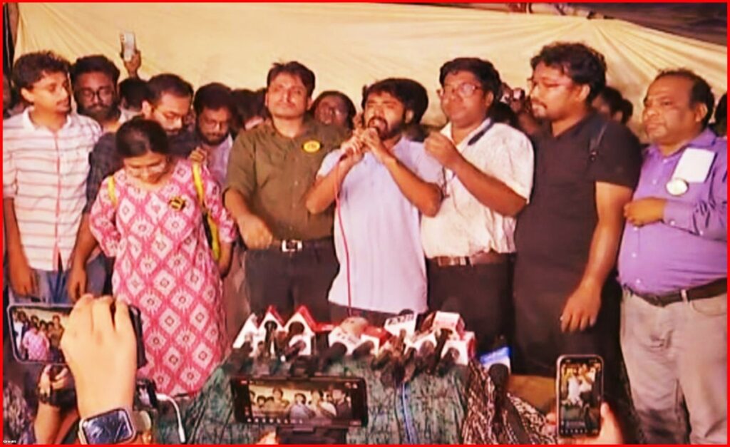 Doctors meting fruitfull