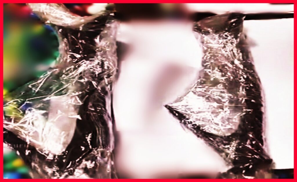 Deer antler seized, arrest 1