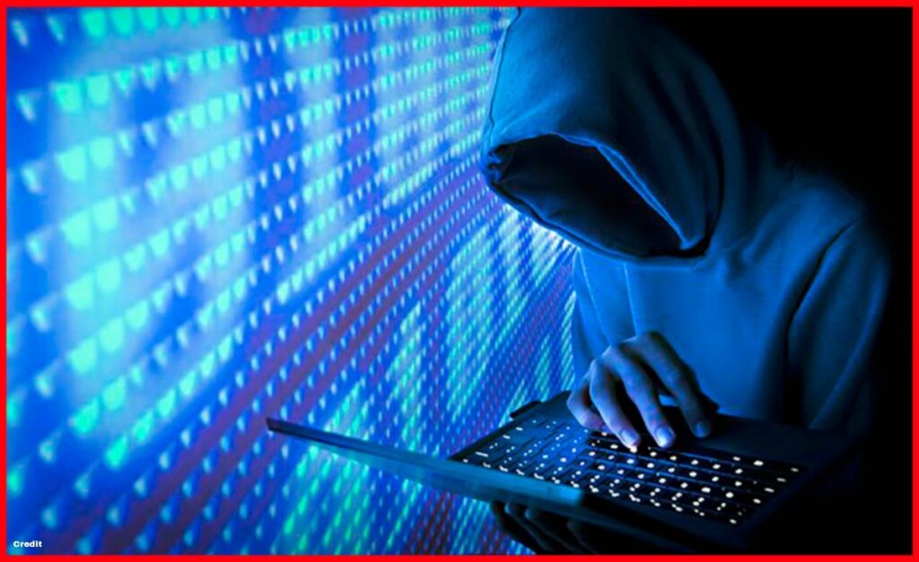 Cybar Crime Big Alert