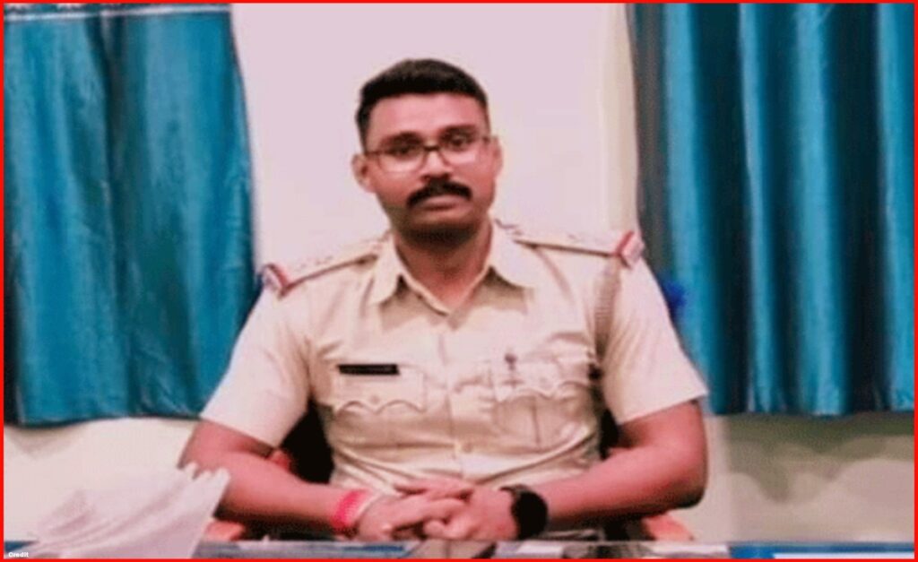 suspended 1 police officer