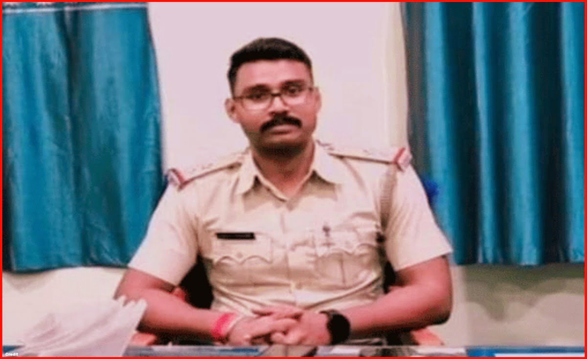 suspended 1 police officer