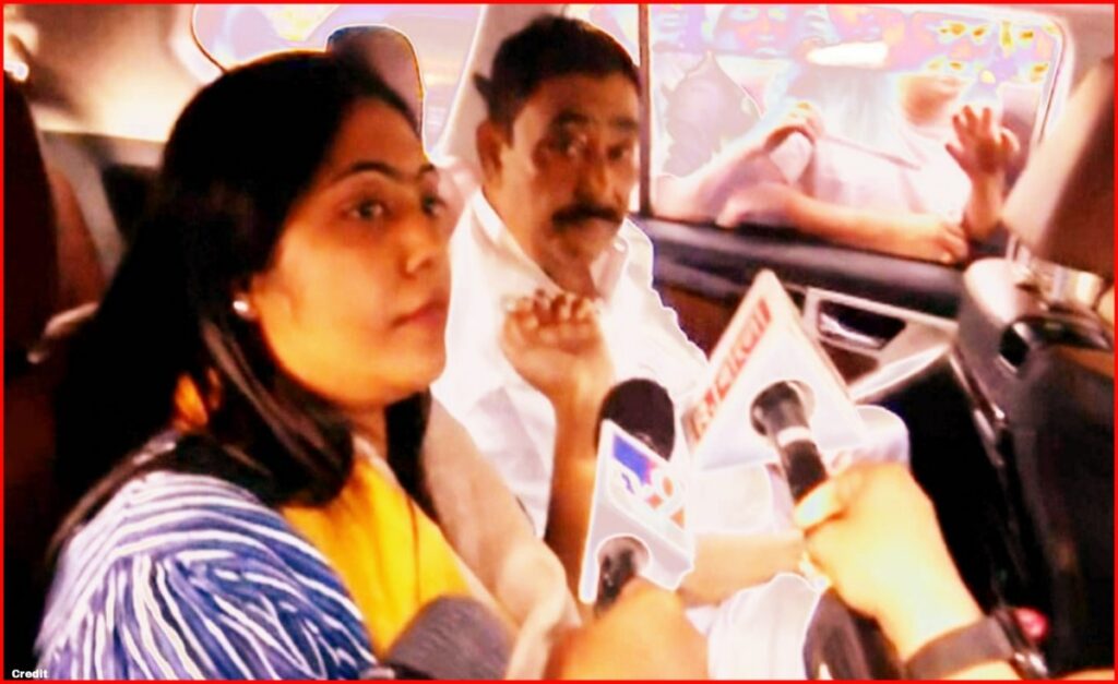 Anubrata's return to Birbhum