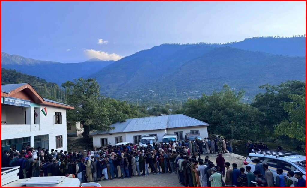 J&K Election Phase 2