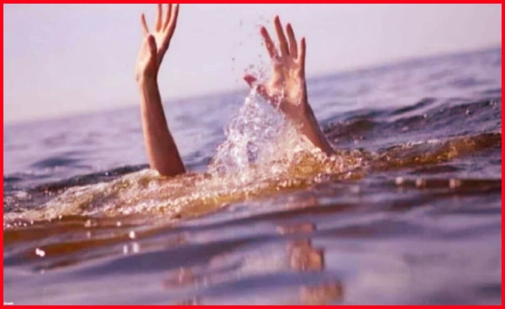 37 children died due to drowning