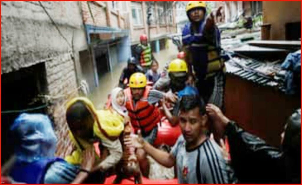 ISRAEL-NASRALLAH KILLED