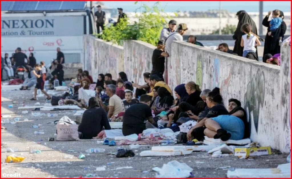 ISRAEL-NASRALLAH KILLED