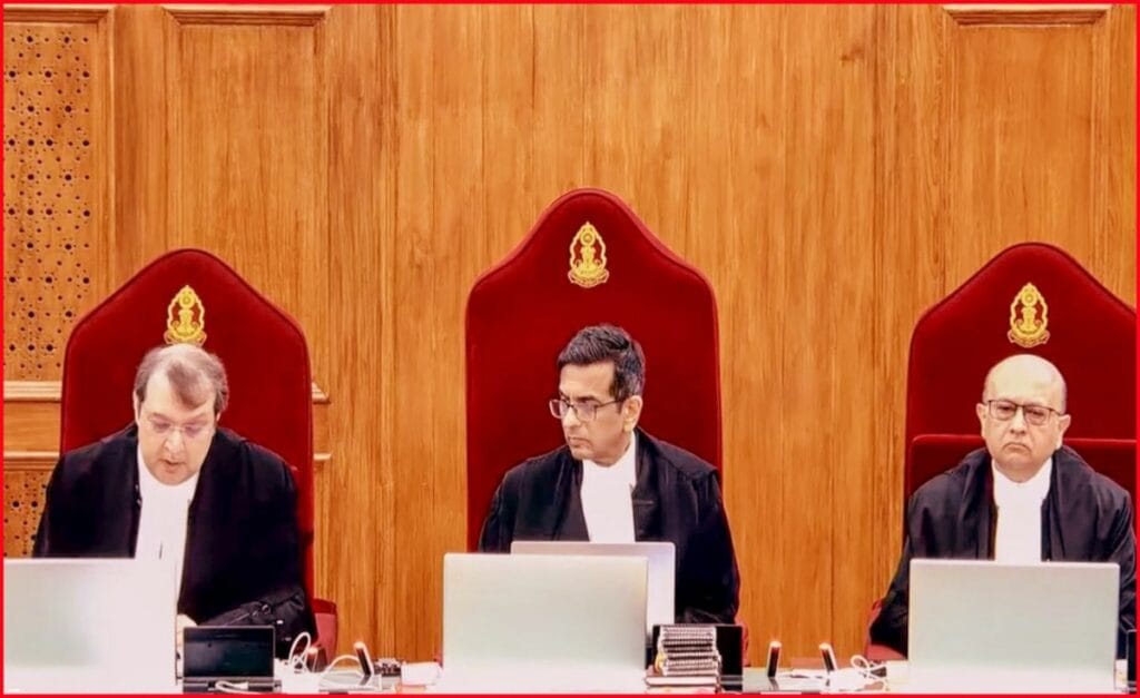 RG Kar Case in Sumpreme Court