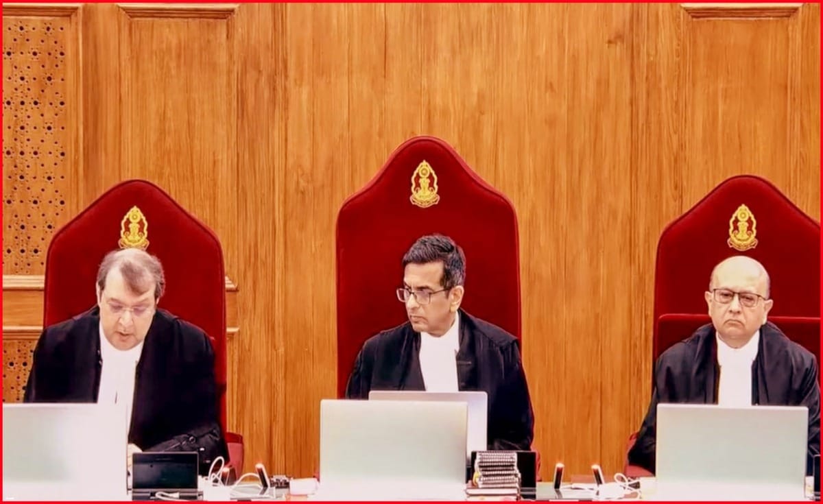 SC-RG Kar's case 7th phase