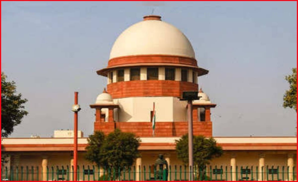Supreme court