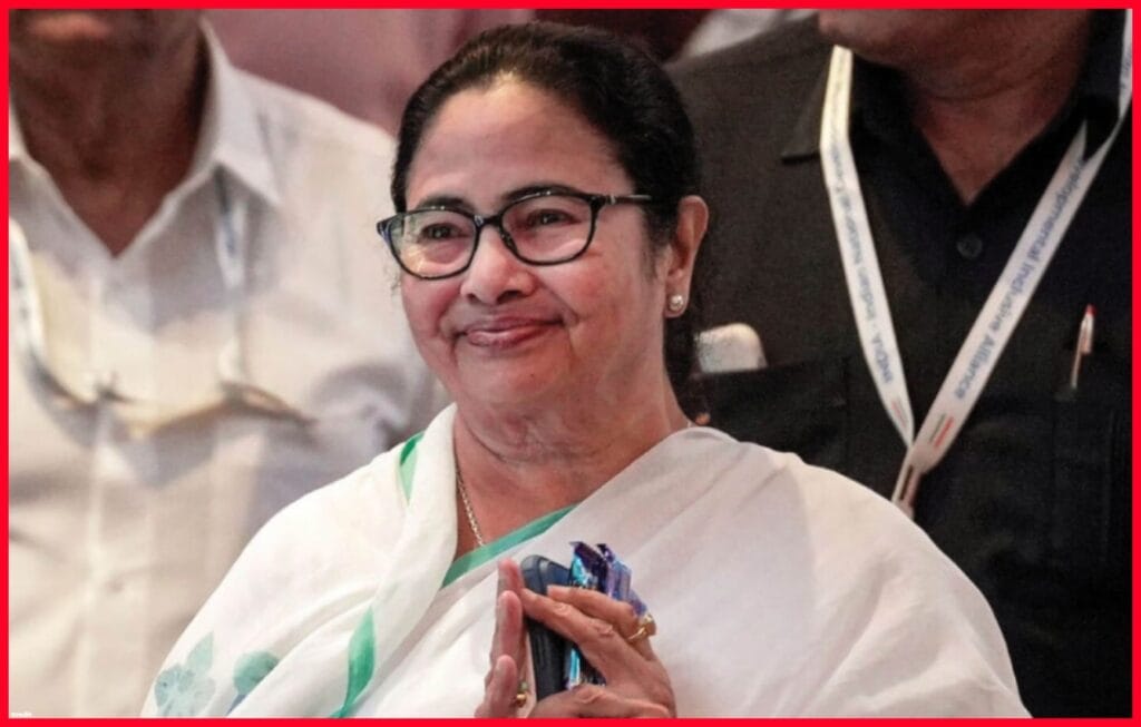 Mamata Banarjee