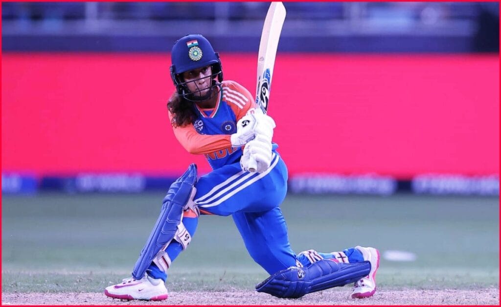 Women's T-20 World Cup 24