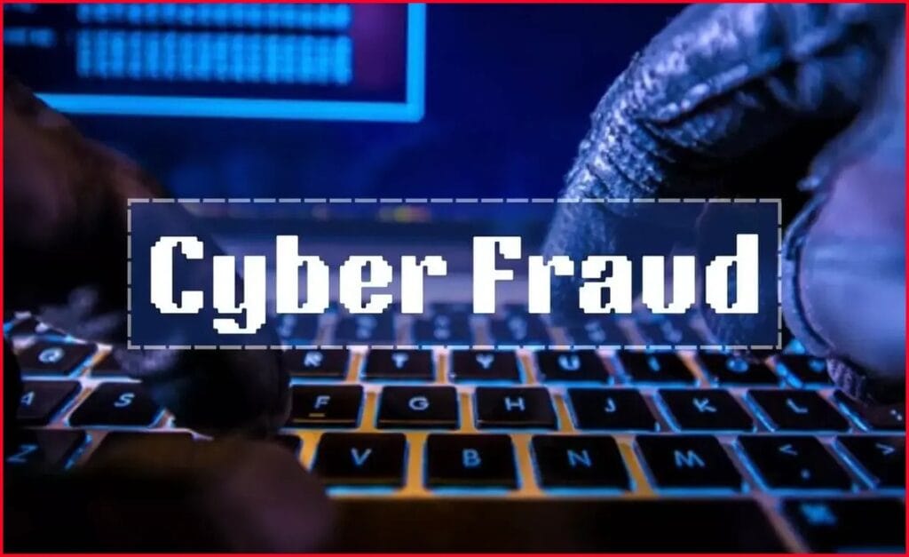 Cyber Fraud