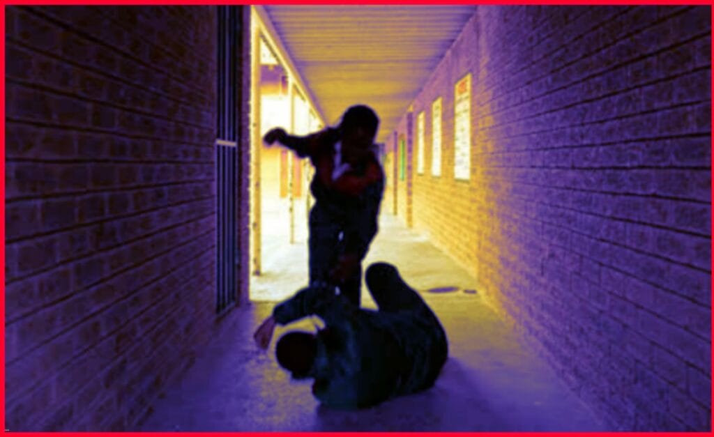 Lodged FIR against 8