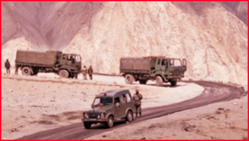 Terror attack in J&K,4 dead