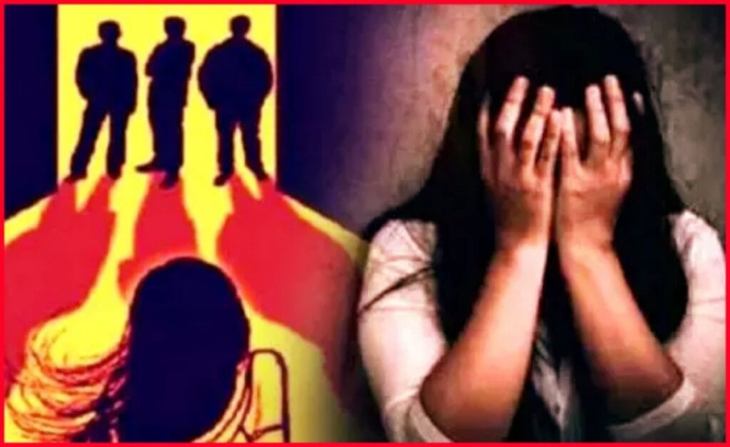 2 terrible rape cases in MP