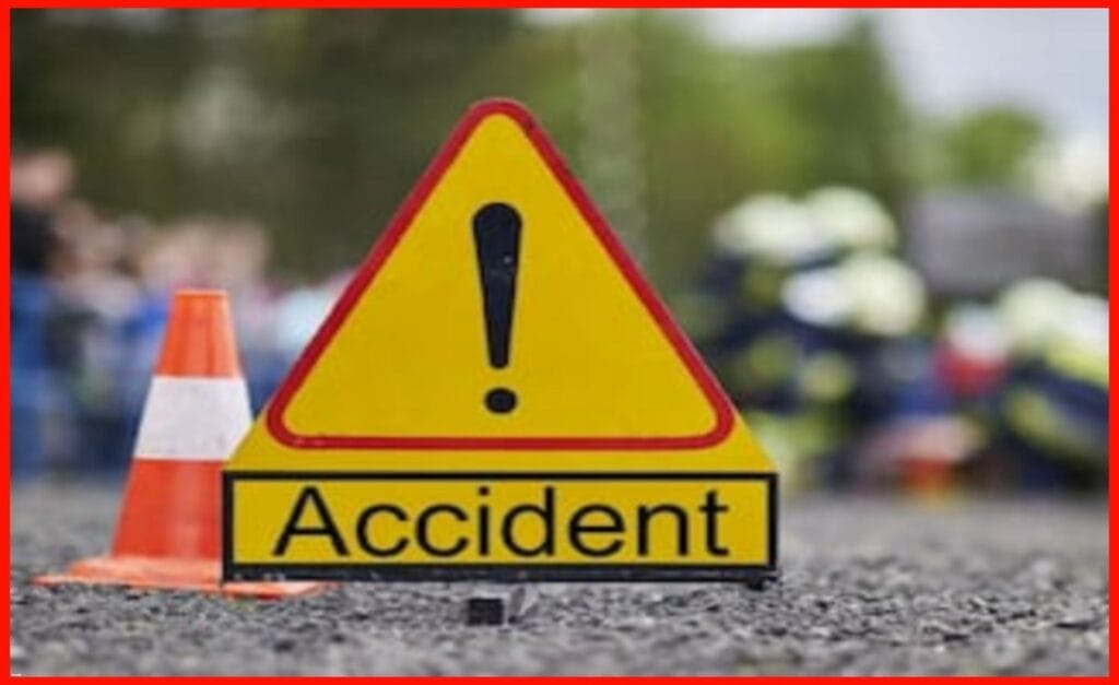 Road Accident
