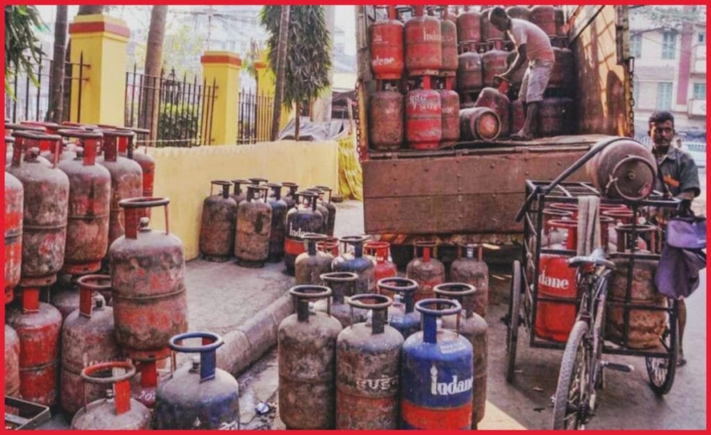 LPG price hike news