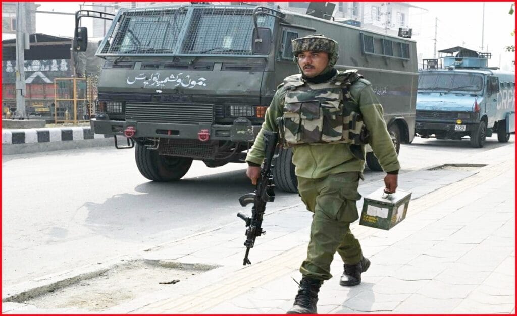 12 injured in grenade attack