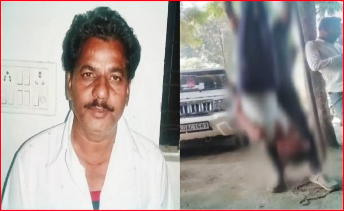 2 Cruel torture of minors