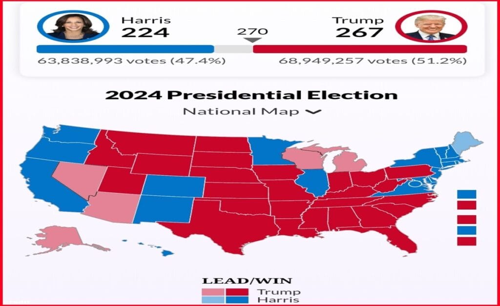 Live US Breaking News