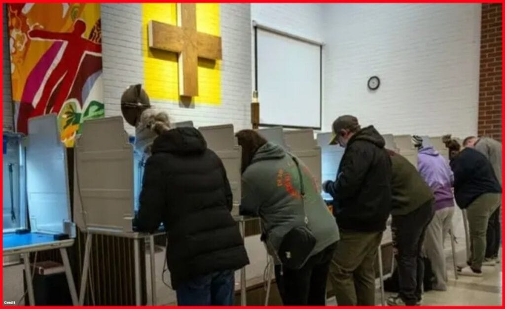 Live US Breaking News