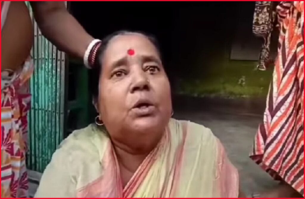 Kill the ration dealer