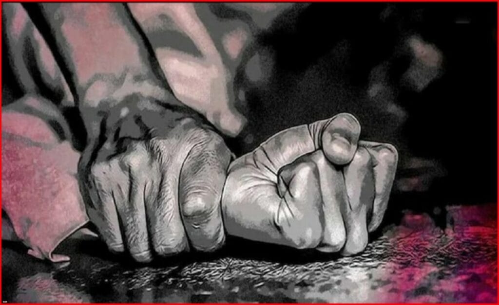 Bihar Horror