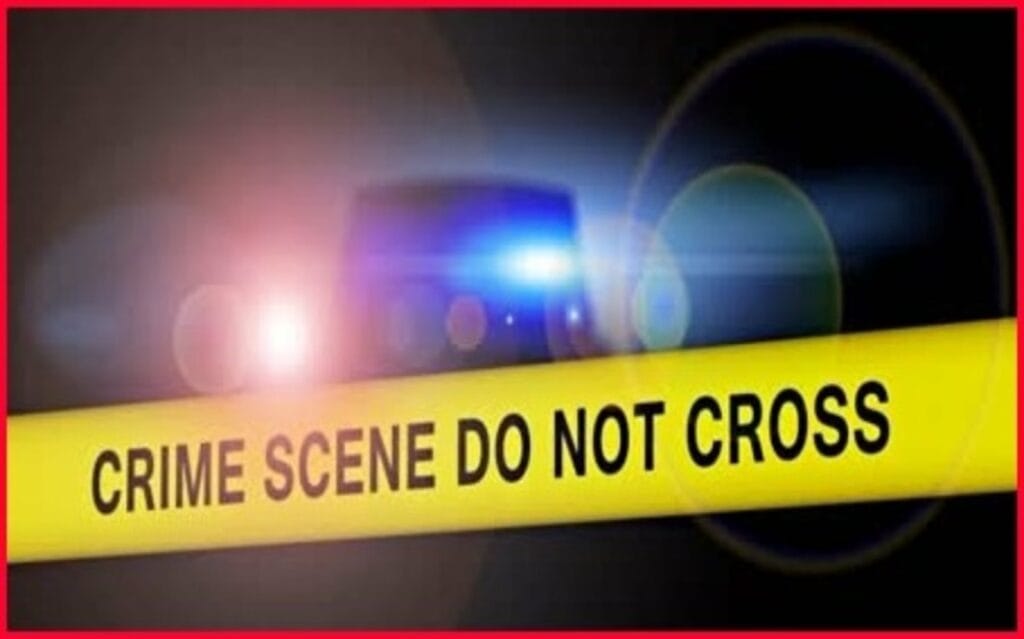 1 person killed in shooting