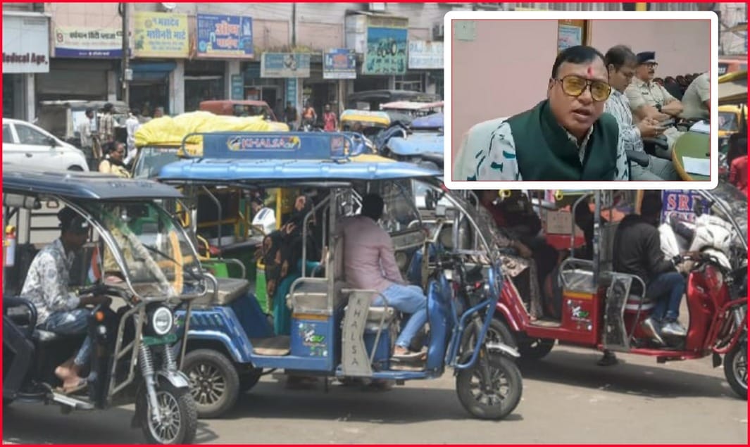 Trafic Problem in Raiganj