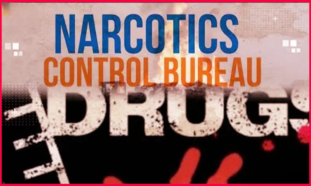 700 kg of drugs seized