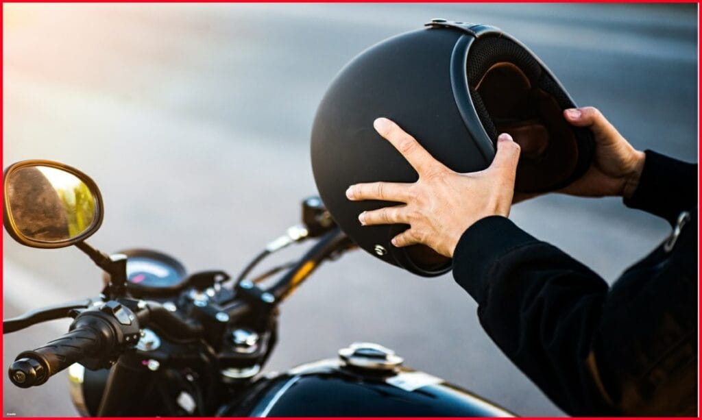 Strict Helmet Laws in WB