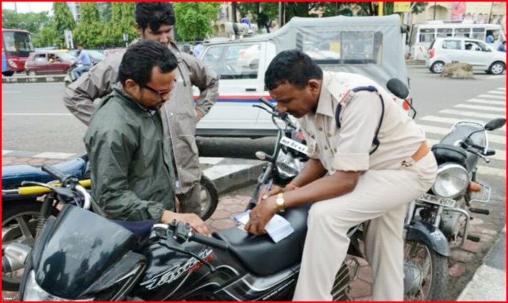 Strict Helmet Laws in WB