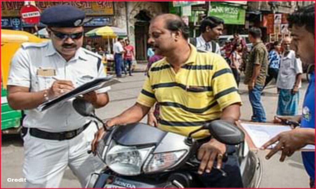Strict Helmet Laws in WB