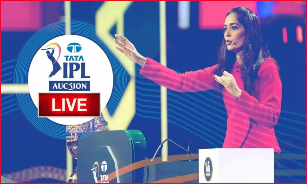 IPL Megha Auction 25 Day 1