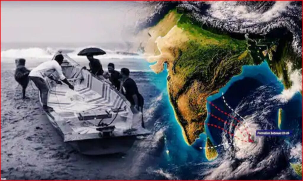 Syclone "FENJAL" Live