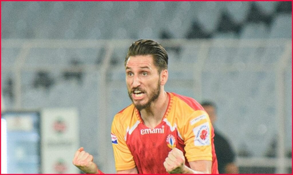 ISL 2024