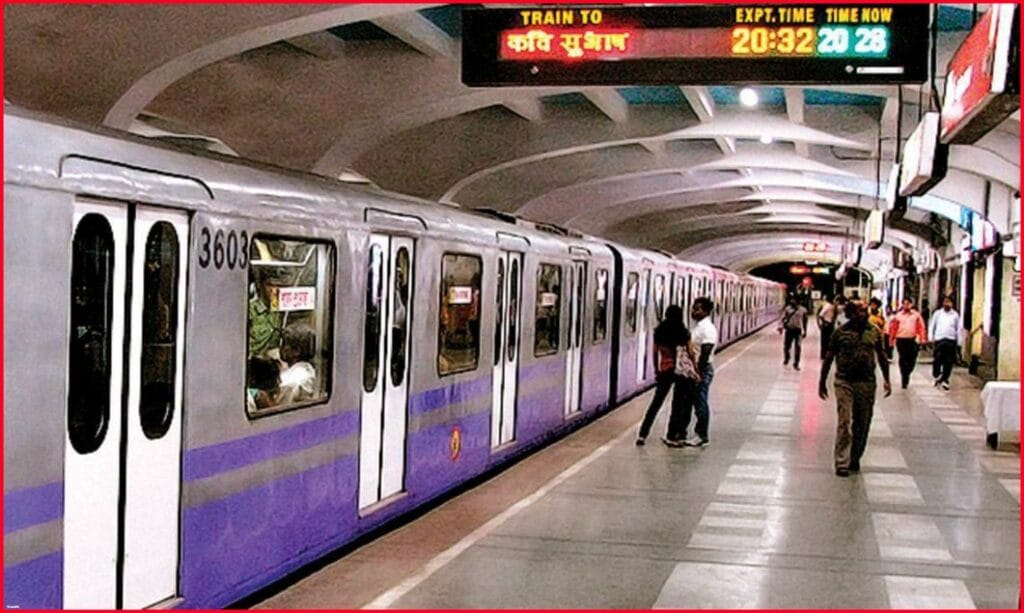 Metro Fare Increased