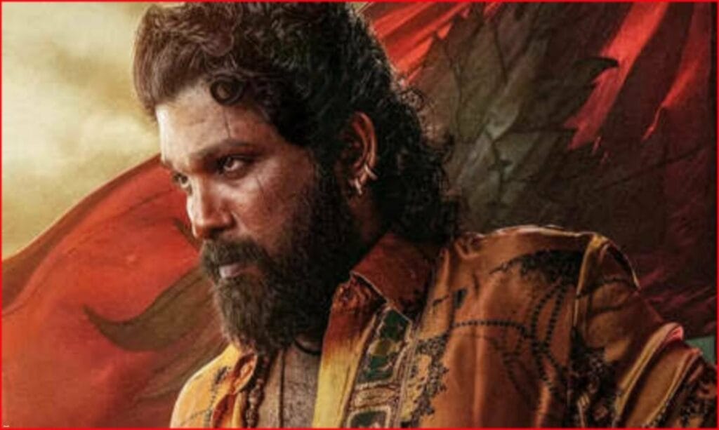 Case Against Allu Arjun